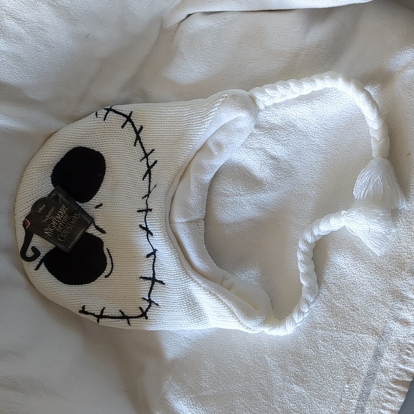 Nightmare Before Christmas Plush Set - Picture 8 of 8